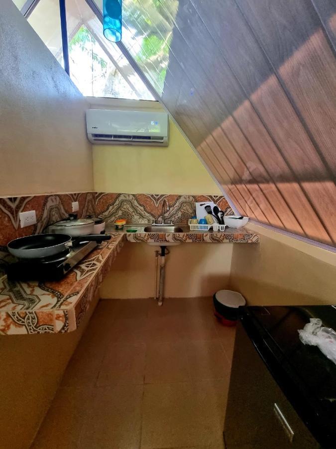 Ballena Oasis Homes & Glamping Uvita Eksteriør billede