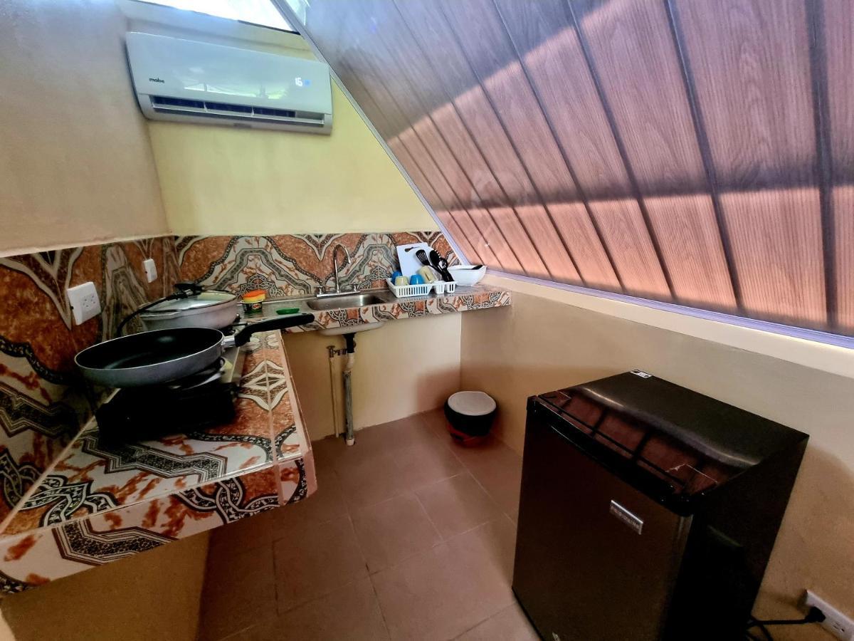 Ballena Oasis Homes & Glamping Uvita Eksteriør billede