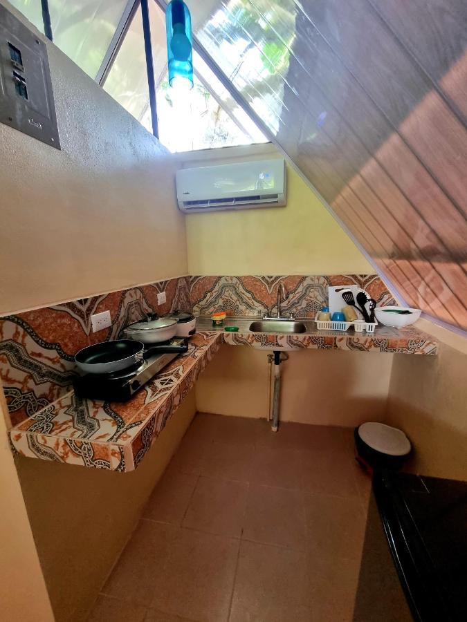 Ballena Oasis Homes & Glamping Uvita Eksteriør billede