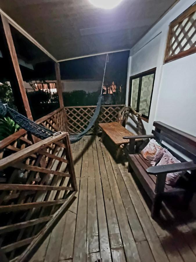 Ballena Oasis Homes & Glamping Uvita Eksteriør billede