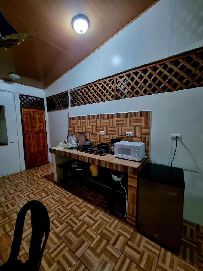 Ballena Oasis Homes & Glamping Uvita Eksteriør billede