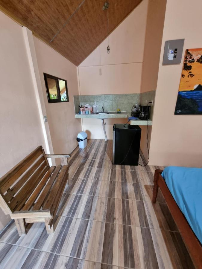Ballena Oasis Homes & Glamping Uvita Eksteriør billede