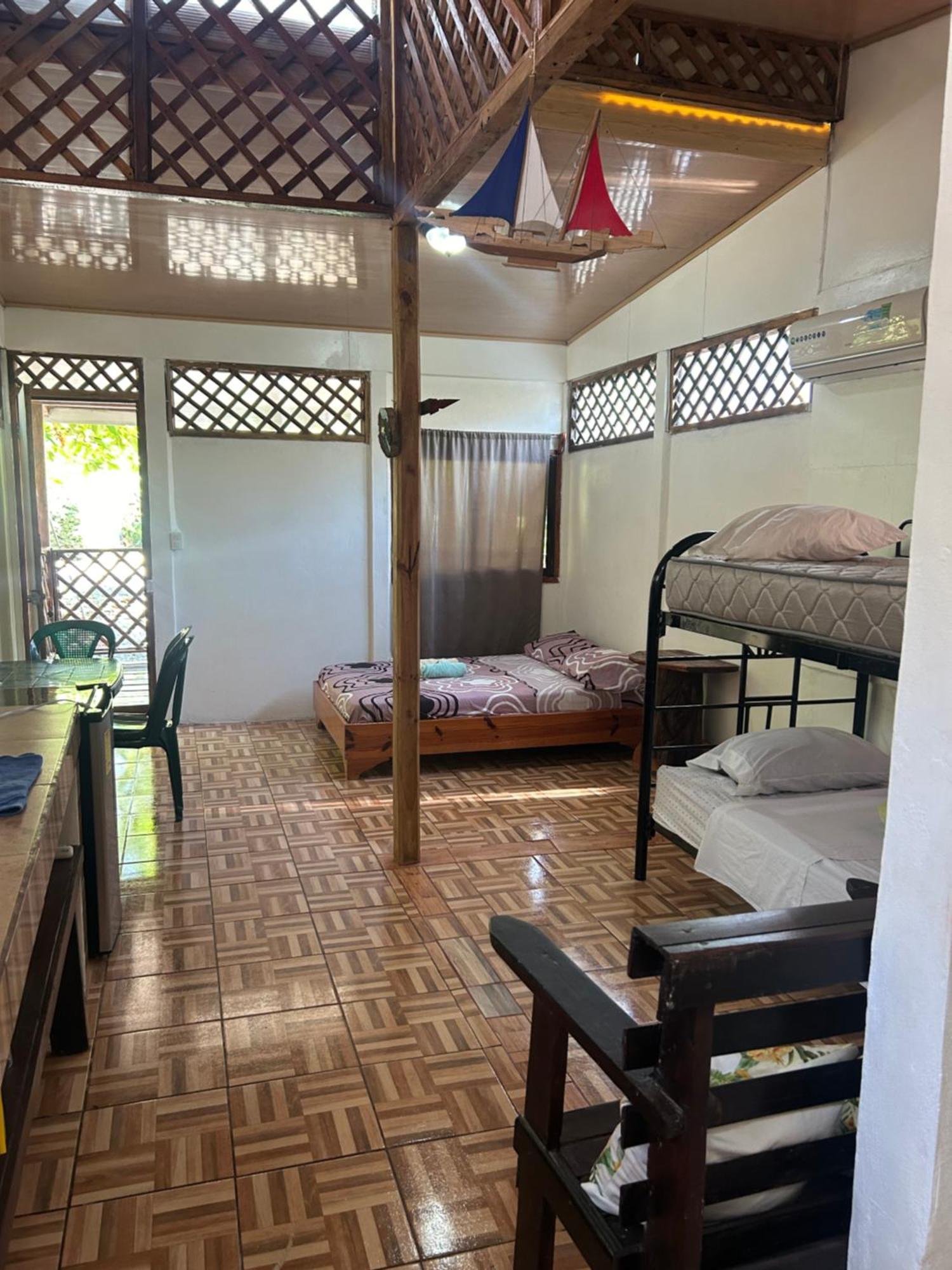 Ballena Oasis Homes & Glamping Uvita Eksteriør billede