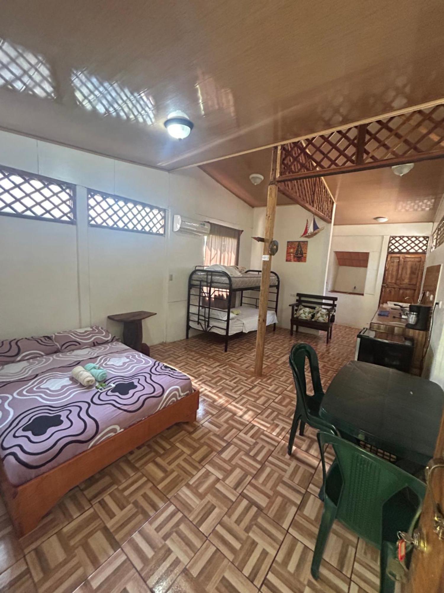 Ballena Oasis Homes & Glamping Uvita Eksteriør billede