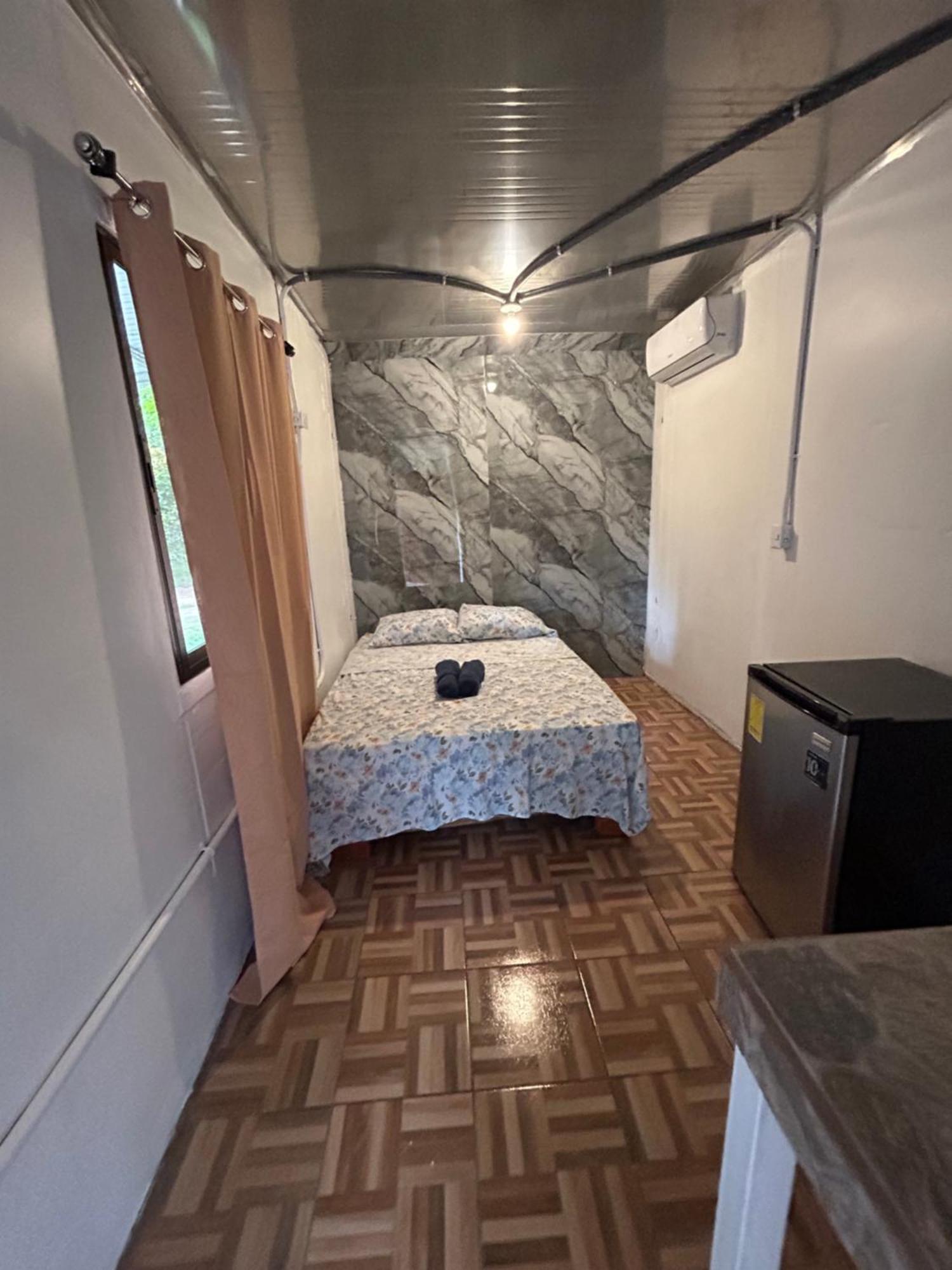 Ballena Oasis Homes & Glamping Uvita Eksteriør billede
